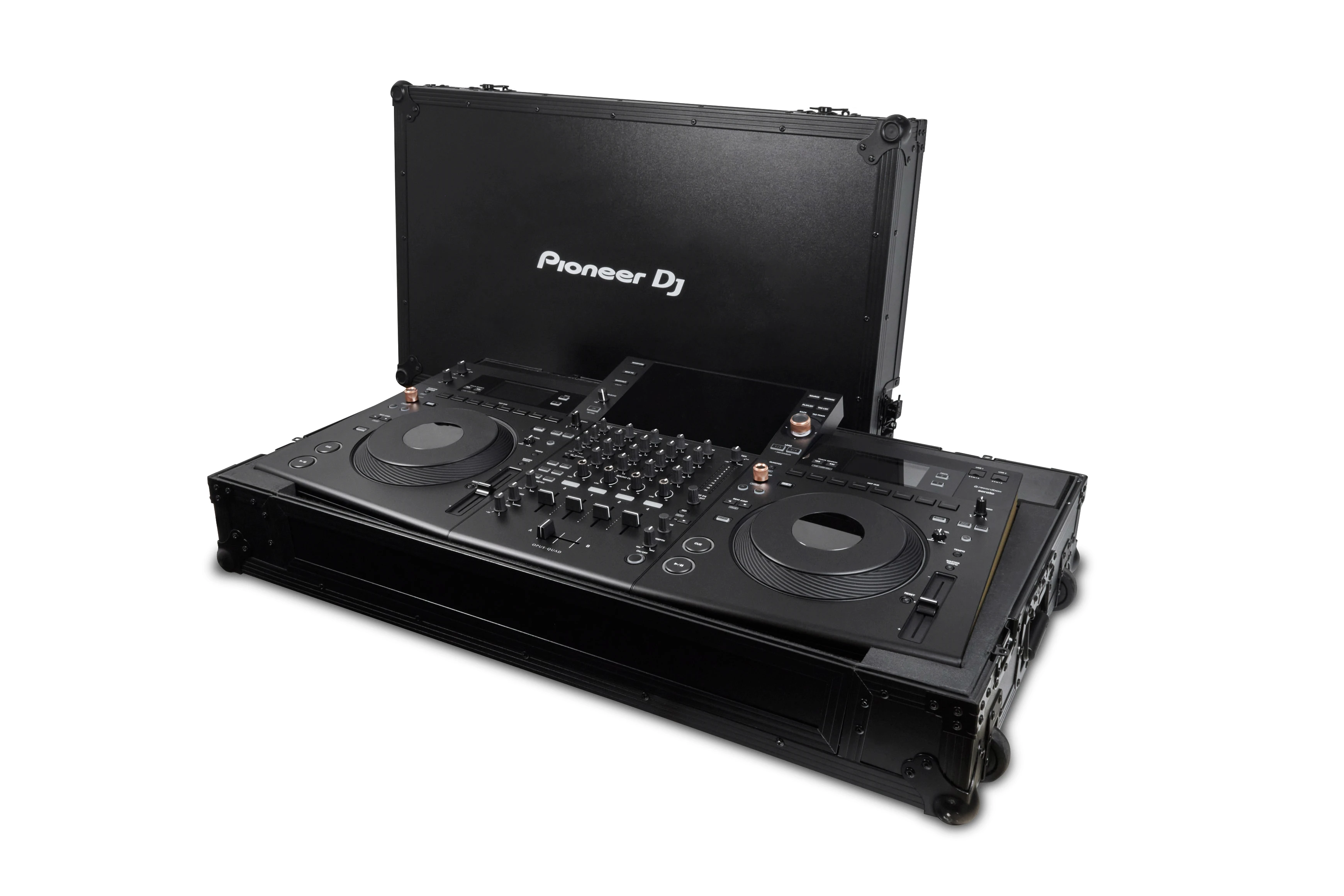 Pioneer DJ FLT-OpusQuad